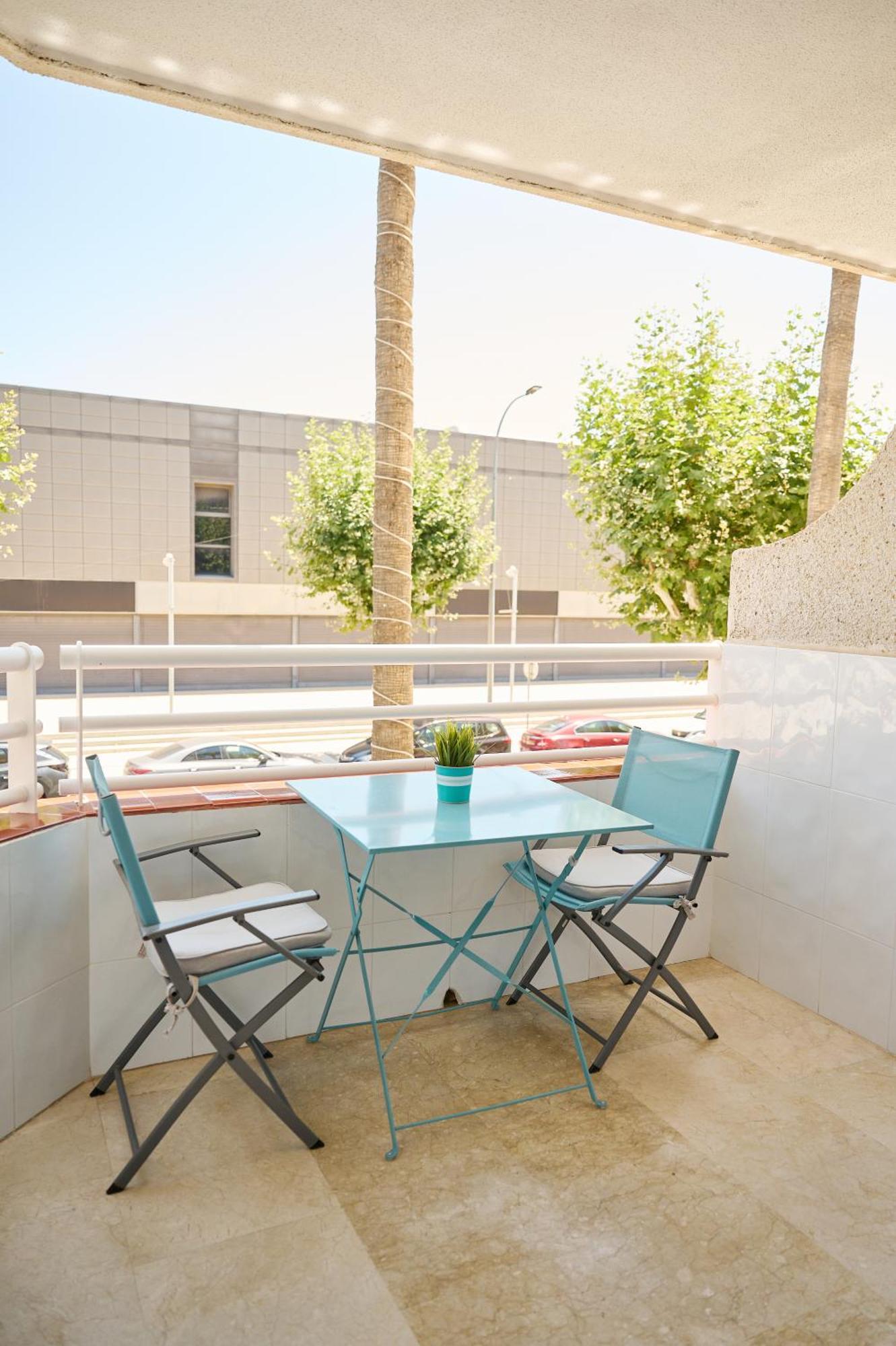Apartment Playa Albir 21 El Albir Exterior photo
